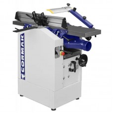 Фуговально-рейсмусовый станок CORMAK PT260 400V НОВАЯ ВЕРСИЯ