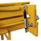 Листозгинальний верстат Dachdecker ZRF-LM-2750/0.8