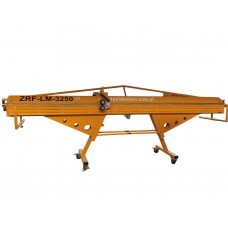 Листогибочный станок Dachdecker ZRF-LM-3250/0.8