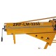 Листозгинальний верстат Dachdecker ZRF-LM-3250/0.8
