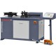 Бездорновий згинальний верстат для труб і профілів Cormak BENDMASTER 80