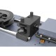 Бездорновий згинальний верстат для труб і профілів Cormak BENDMASTER 80