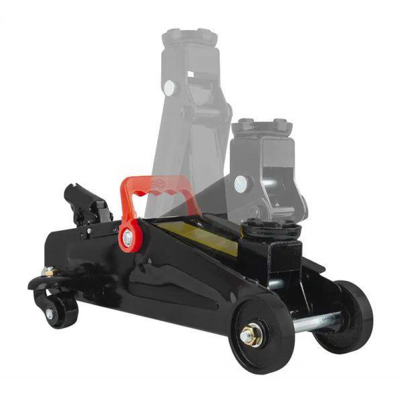 Домкрат підкатній 2 т REDATS LS-320 + 2 естакади LS-920
