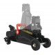 Домкрат підкатній 2 т REDATS LS-320 + 2 естакади LS-920