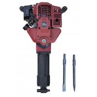 Бензиновый отбойный молоток MAST Bautechnik CNBK20