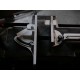 Стрічкова пила по металу MAST Metalltechnik M-BS 450