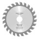 Пила підрізна для форматно-розкрійного верстату HM D-120, F- 20, Z - 24, K- 3,1-/4,0