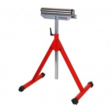 Многофункциональные накладки и роликовая опора HOLZMANN S3IN1