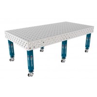 Зварювальний стіл GPPH PRO INOX 15 мм
