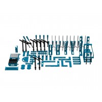 Комплект інструментів L tool kit