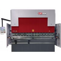 Гідравлічний листозгинальний прес з ЧПК UPTEC E-BEND 31135 CNC