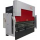 Гідравлічний листозгинальний прес з ЧПК UPTEC E-BEND 31135 CNC