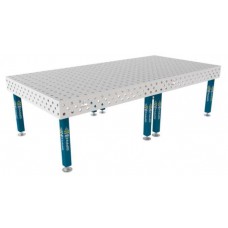 Сварочный стол GPPH INOX 12 мм