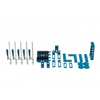 Комплект інструментів S Tool Kit