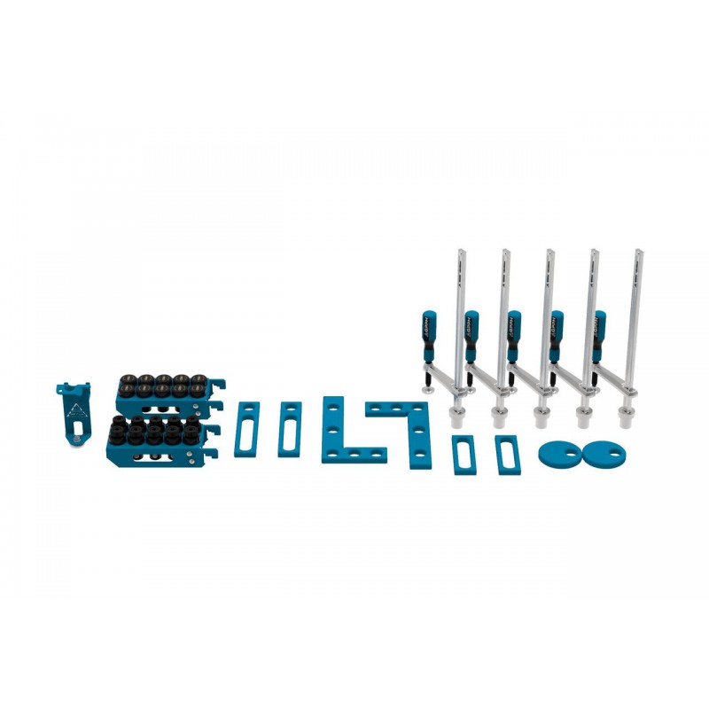 Комплект інструментів XS tool kit