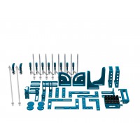 Комплект інструментів M tool kit