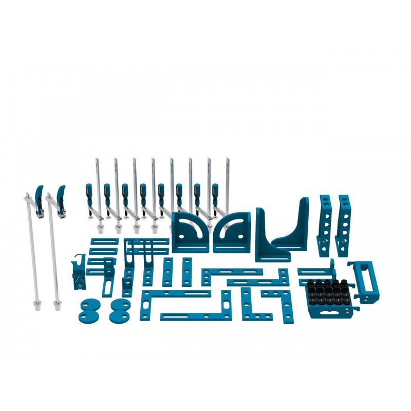 Комплект інструментів M tool kit