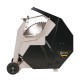 Циркулярна пила (дроворіз) LUMAG WS700T-230