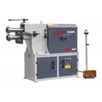 Зигувальний верстат METCOR ETB40