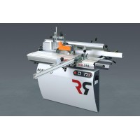 Комбінований верстат Robland HX 310