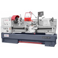 Універсальний токарний верстат Cormak 560x2000
