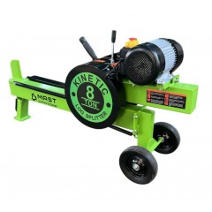 Кінетичний дровокол MAST Gartentechnik MT-PR-K8T (8 тонн)