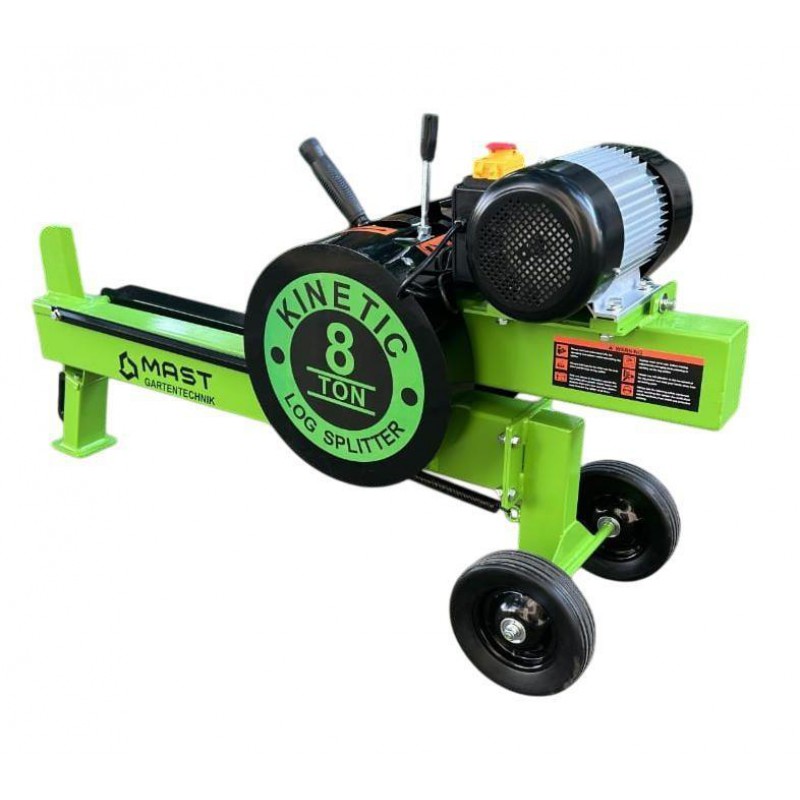 Кінетичний дровокол MAST Gartentechnik MT-PR-K8T