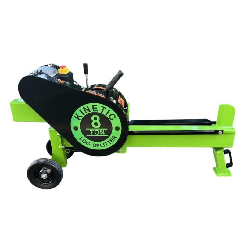 Кінетичний дровокол MAST Gartentechnik MT-PR-K8T