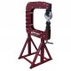 Англійське колесо METCOR F2.0x630