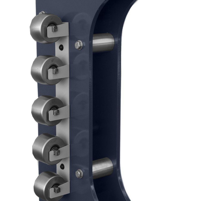 Англійське колесо METCOR F2.0x630