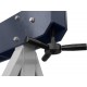 Англійське колесо METCOR F2.0x630