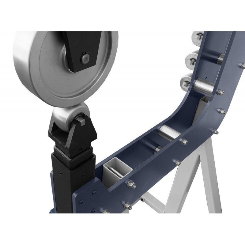 Англійське колесо METCOR F2.0x630