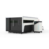 Лазерний верстат MAST ML-3015K-pro