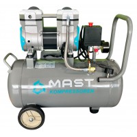 Безмасляный поршневой компрессор Mast MOF1390/1100-30L