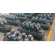 Безмасляний поршневий компресор Mast MOF1680/4x1500-160L