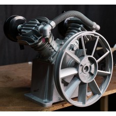 Компресорний поршневий блок VA65 (2065A)