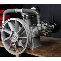 Компресорний поршневий блок TA90 (3090A)