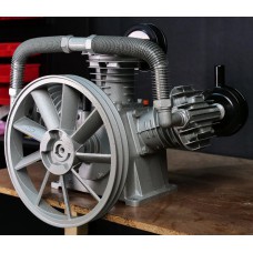 Компрессорный поршневой блок TA90 (3090A)