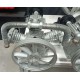 Компрессорный поршневой блок TA90 (3090A)