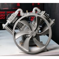 Компресорний поршневий блок 2105 (707)