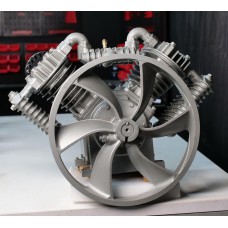 Компрессорный поршневой блок 2105 (707)