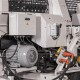 Полуавтоматическая машина для резки и колки дров Lumag SSA500EH-PRO/RS