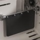 Полуавтоматическая машина для резки и колки дров Lumag SSA500GH-PRO/RS