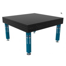 Сварочный стол GPPH PRO 15 ММ – 1500х1480 мм