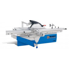 Форматно-раскройный станок MAST Holztechnik S-350