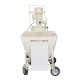 Штукатурная станция BAPRO one MAX