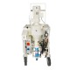 Штукатурная станция BAPRO one 230V