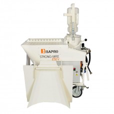 Штукатурная станция BAPRO one 230V STRONG MAX
