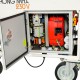 Штукатурная станция BAPRO one 230V STRONG MAX