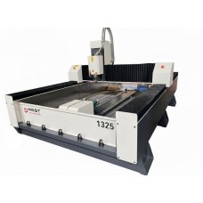 Фрезерний верстат з ЧПК по каменю MAST RJ1325-4